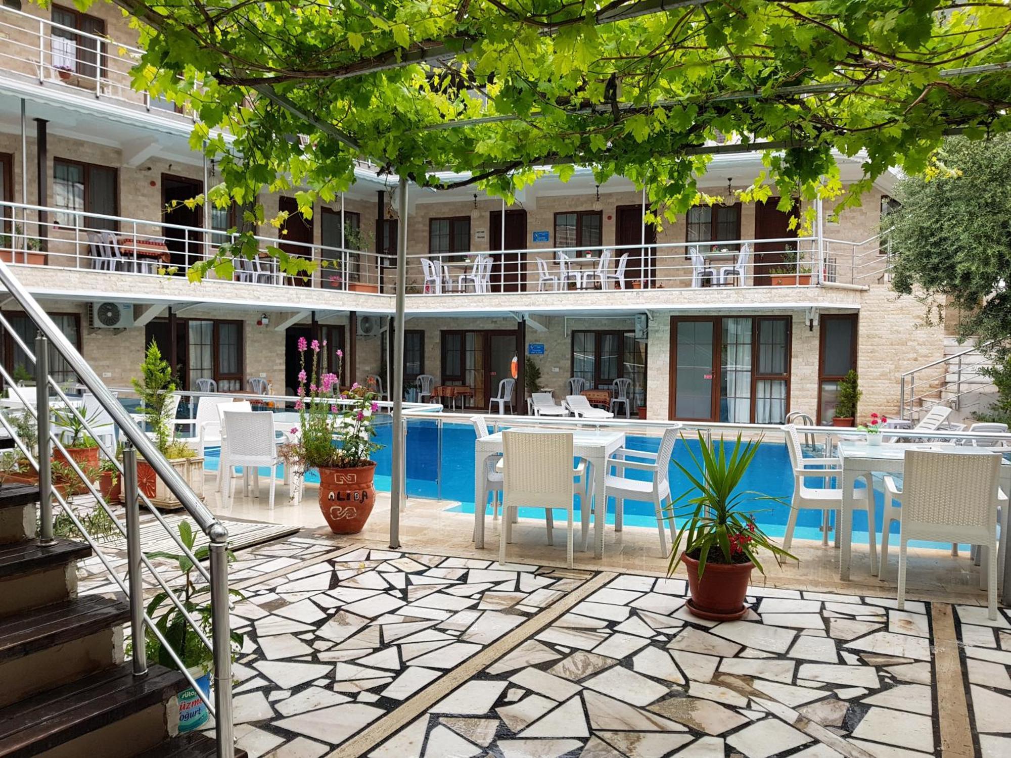 Alida Hotel