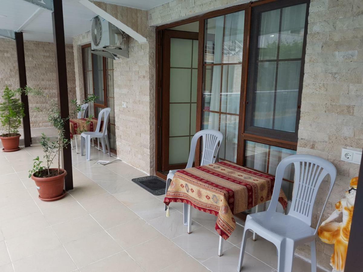 Hotel Alida